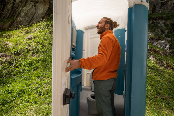 Best Porta potty cleaning services  in River Park, FL