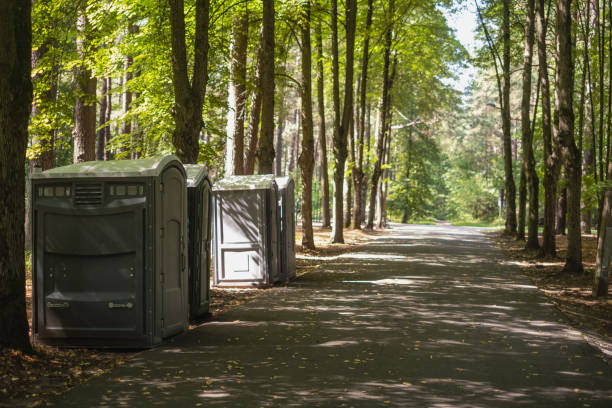 Best Long-term porta potty rental  in River Park, FL